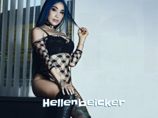 Hellenbeicker