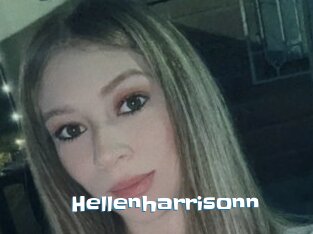 Hellenharrisonn