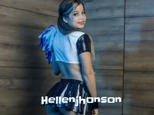 Hellenjhonson