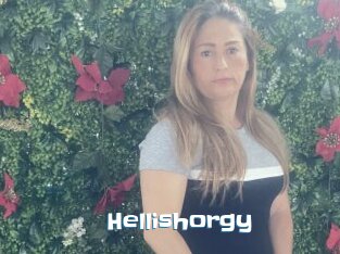 Hellishorgy