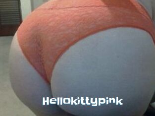Hellokittypink