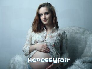 Henessyfair