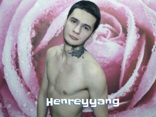 Henreyyang