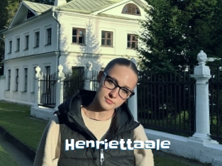 Henriettaale