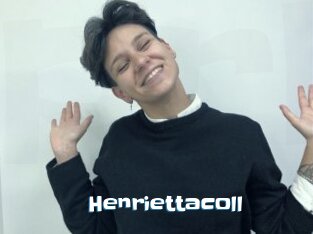 Henriettacoll