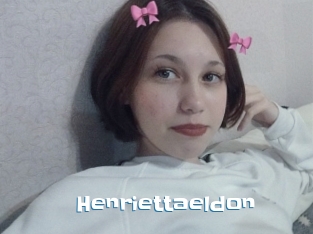 Henriettaeldon