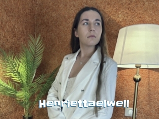 Henriettaelwell