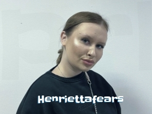 Henriettafears