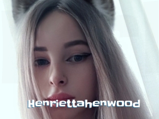 Henriettahenwood