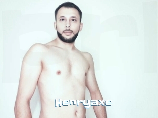 Henryaxe