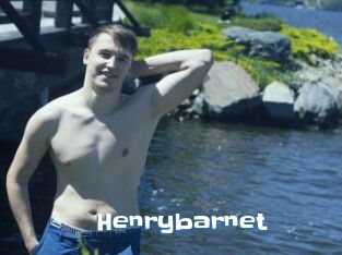 Henrybarnet
