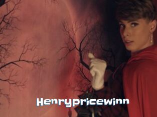 Henrypricewinn