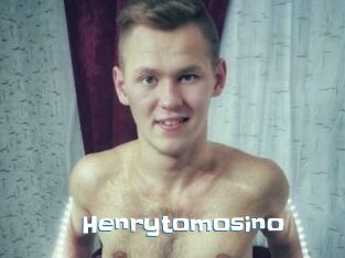 Henrytomosino