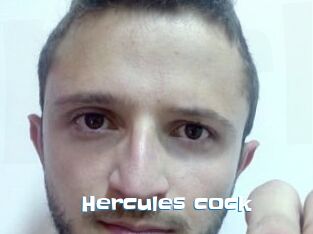 Hercules_cock