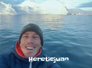 Hereticjuan