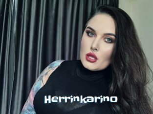 Herrinkarino