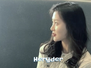Heryder
