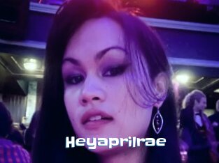 Heyaprilrae