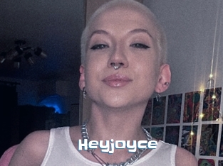Heyjoyce