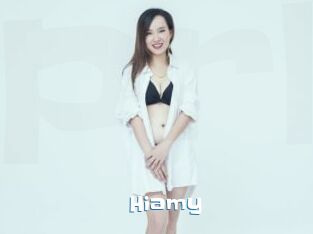 Hiamy