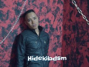 Hidekibdsm