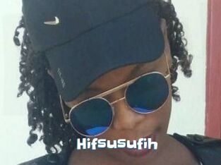 Hifsusufih
