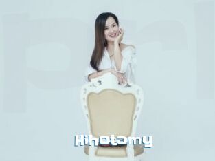 Hihotamy