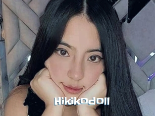 Hikikodoll