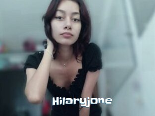 Hilaryjone