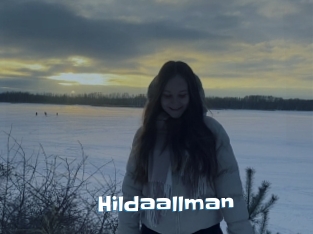 Hildaallman