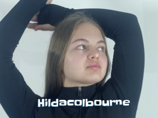 Hildacolbourne