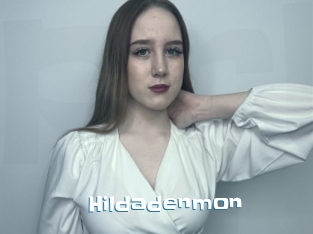 Hildadenmon