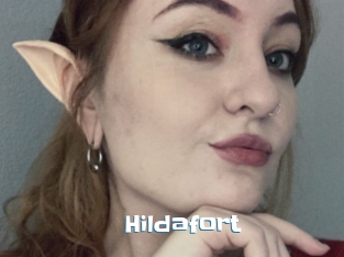 Hildafort