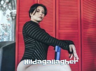 Hildagallagher