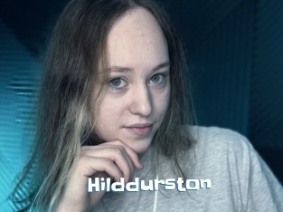 Hilddurston