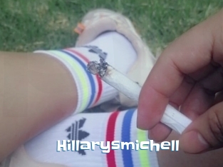 Hillarysmichell