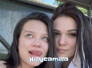Hillycamilla