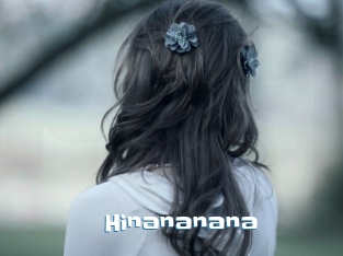 Hinananana