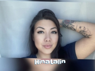 Hinatalin