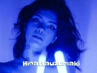 Hinattauzumaki