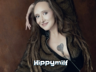 Hippymilf