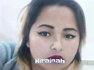 Hirainah