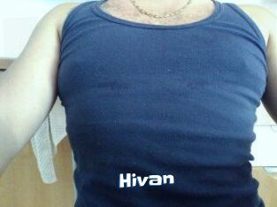 Hivan