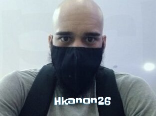 Hkanon26