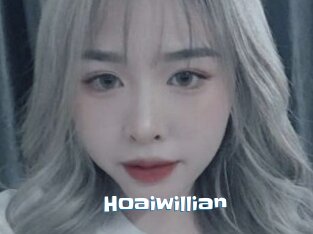 Hoaiwillian