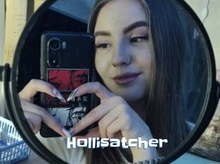 Hollisatcher