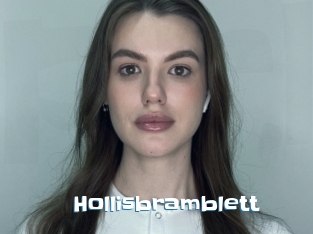 Hollisbramblett
