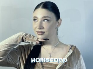 Holliscopp