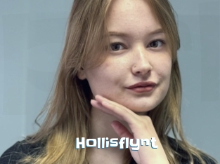 Hollisflynt