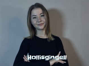 Hollisgingell
